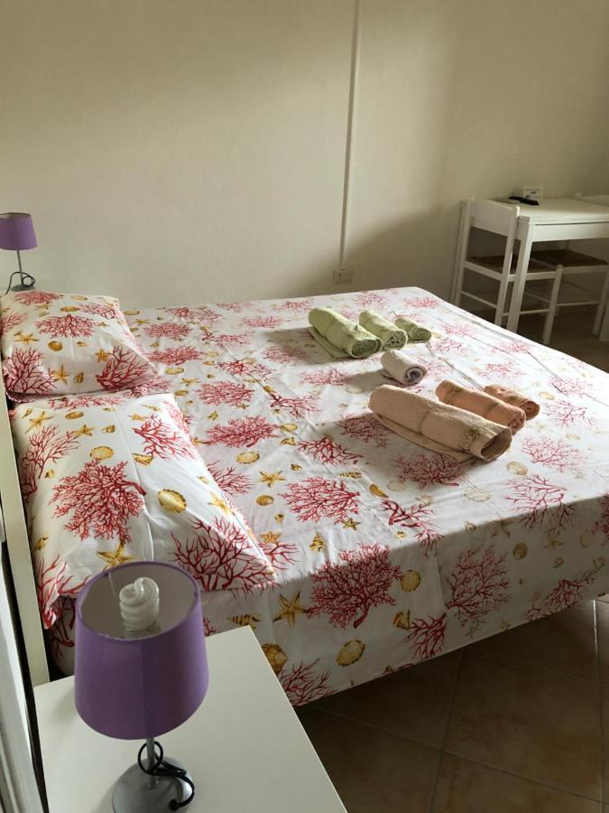 Il Ginepro Hotel Valledoria Kültér fotó