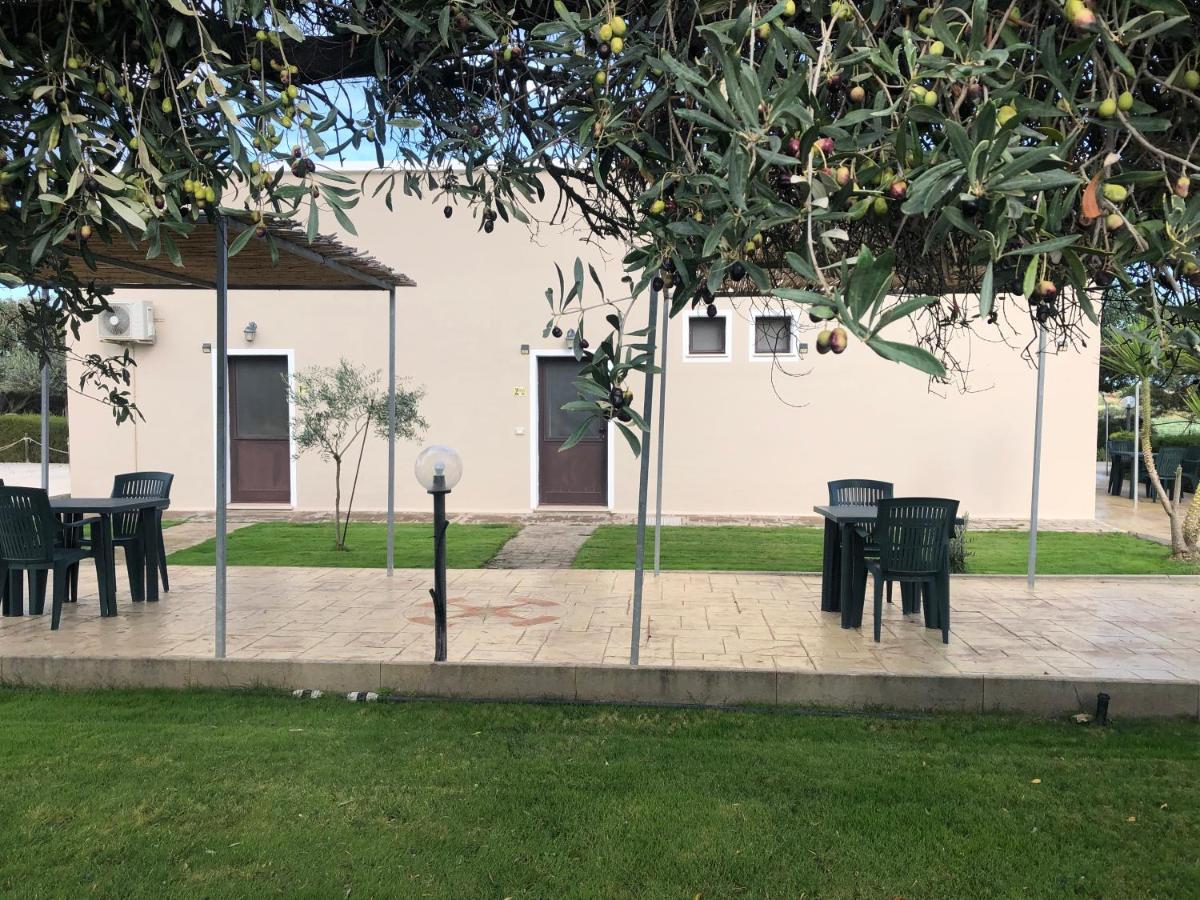 Il Ginepro Hotel Valledoria Kültér fotó