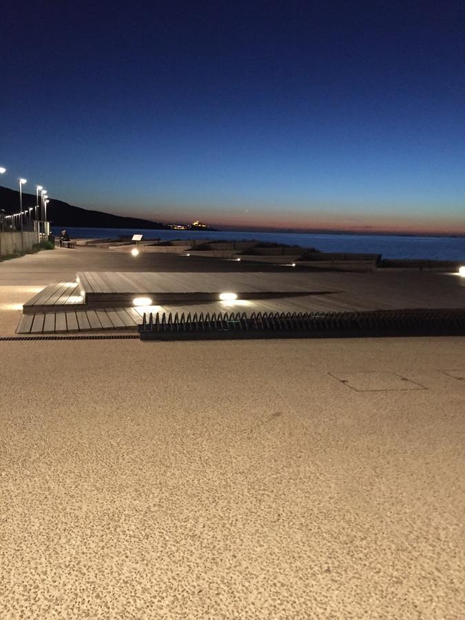 Il Ginepro Hotel Valledoria Kültér fotó