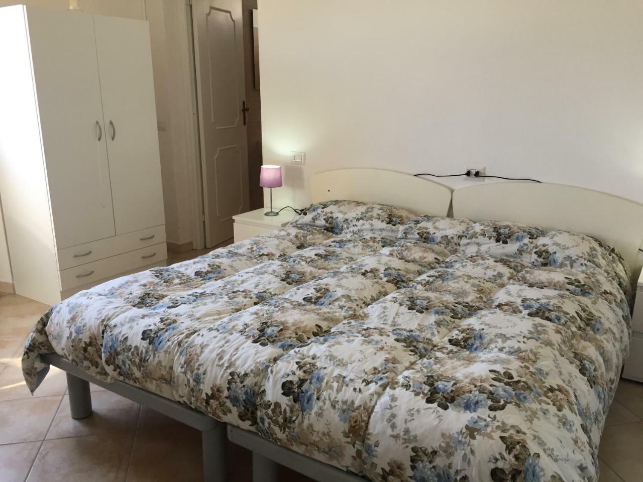 Il Ginepro Hotel Valledoria Kültér fotó