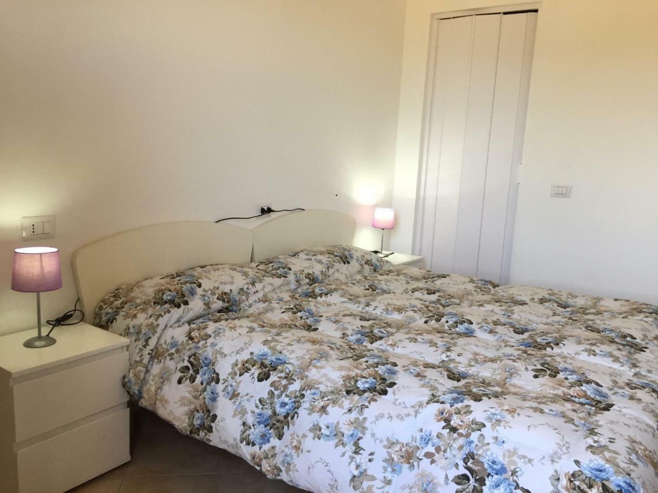 Il Ginepro Hotel Valledoria Kültér fotó