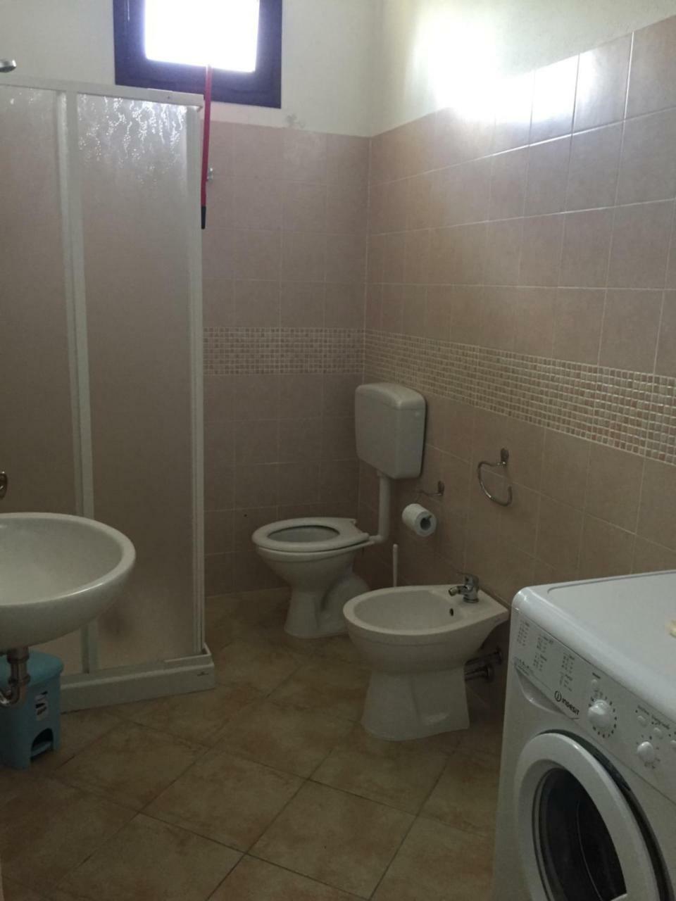 Il Ginepro Hotel Valledoria Kültér fotó
