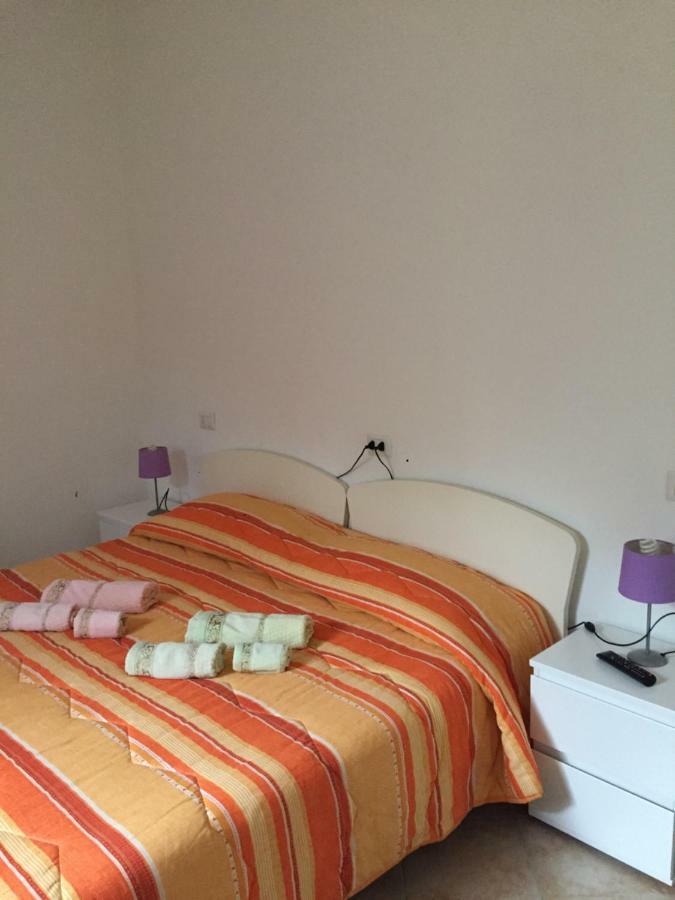 Il Ginepro Hotel Valledoria Kültér fotó